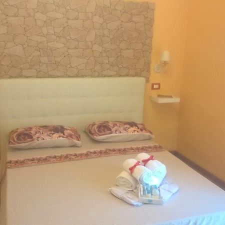 B&B Anny Napoli Ngoại thất bức ảnh