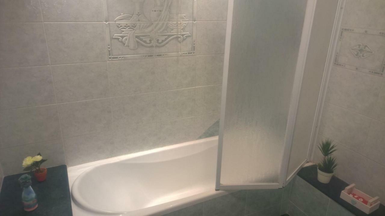 B&B Anny Napoli Ngoại thất bức ảnh
