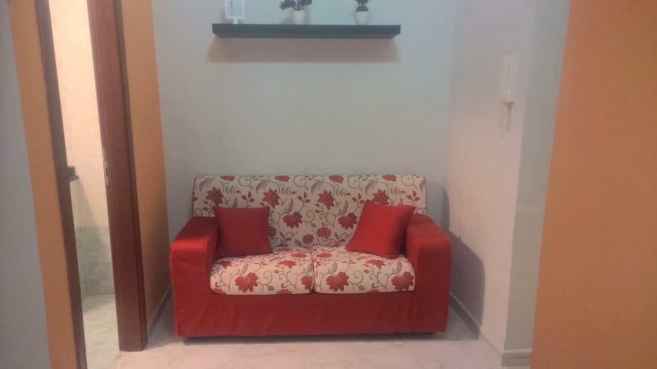B&B Anny Napoli Ngoại thất bức ảnh