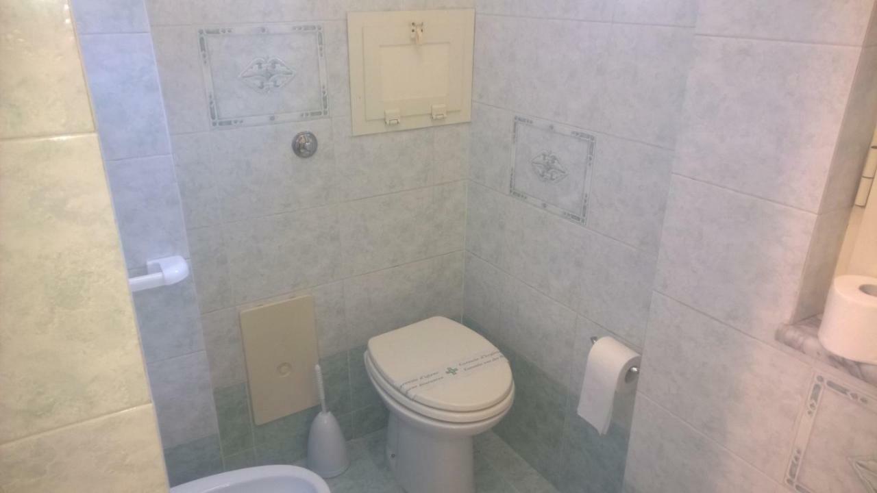 B&B Anny Napoli Ngoại thất bức ảnh