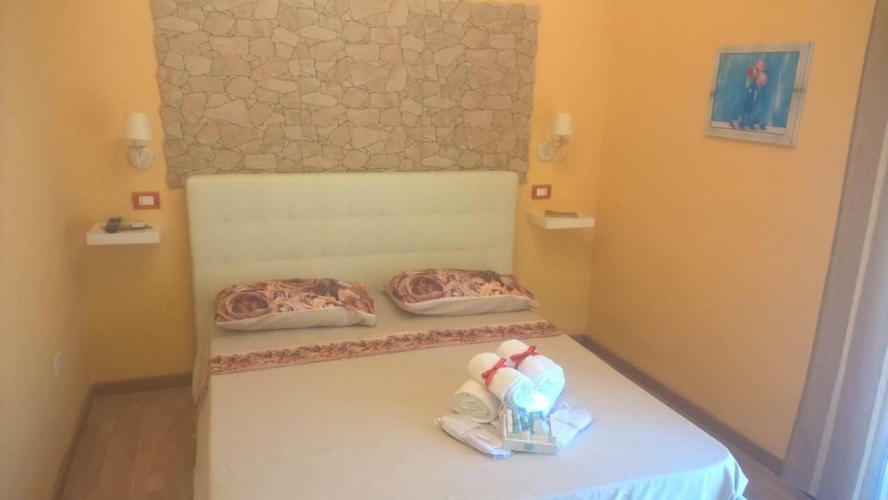 B&B Anny Napoli Ngoại thất bức ảnh