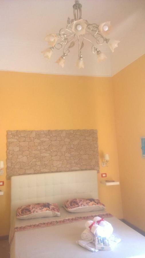 B&B Anny Napoli Ngoại thất bức ảnh